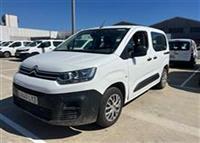 CITROEN 1.5 BLUEHDI 75KW TALLA M LIVE PACK  - 0640-LYZ